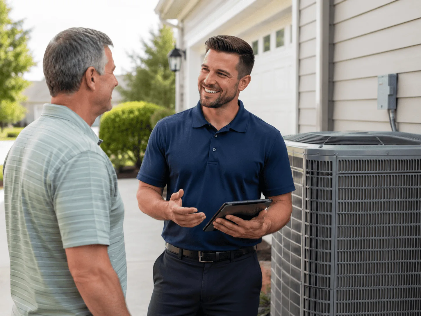 Heat Pump Installation Union Hall, VA FAQs